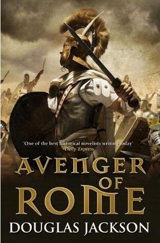 Avenger of Rome