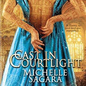 Cast in Courtlight