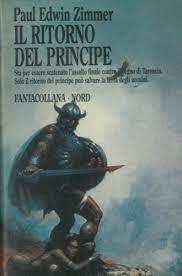 Il Ritorno Del Principe (Nord- 1)