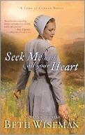 Seek Me with All Your Heart