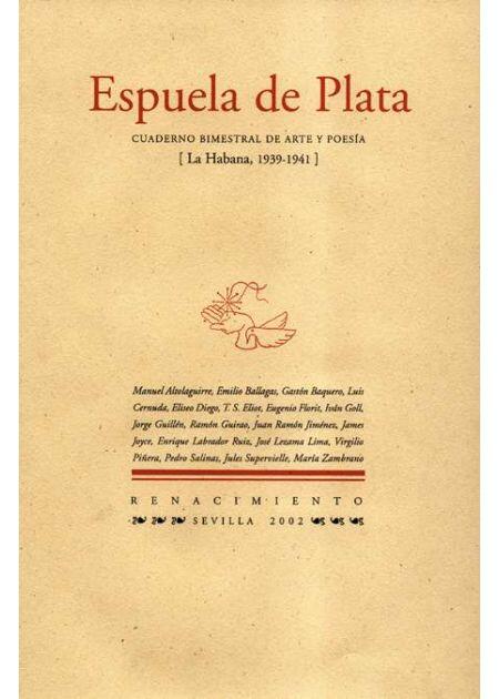 Espuela de Plata: Cuaderno bimestral de arte y poesía