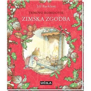 Zimska zgodba