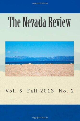 The Nevada Review 5.2