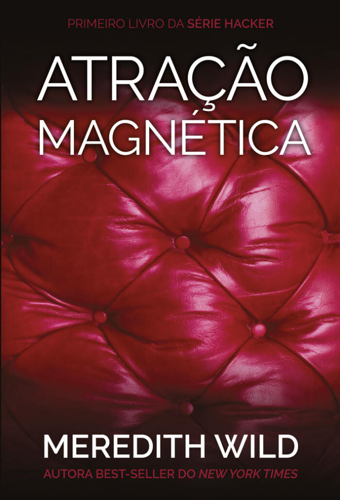 Atração Magnética