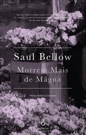 Morrem Mais de Mágoa