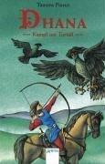 Dhana: Kampf um Tortall