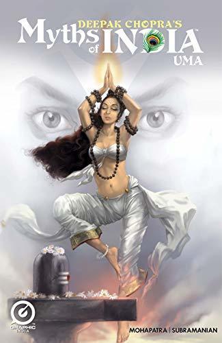 MYTHS OF INDIA UMA