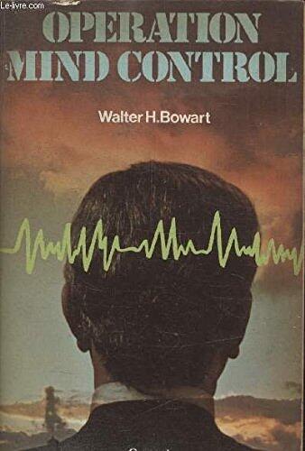 Operation Mind Control