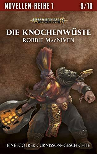 Die Knochenwüste