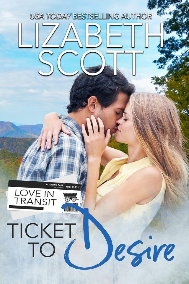 Ticket to Desire
