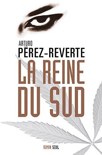 La Reine du Sud (CADRE VERT)