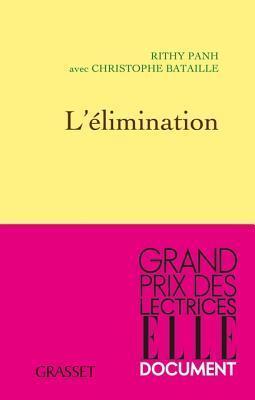 L'élimination (Littérature Française)