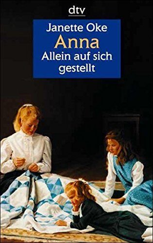 Anna, allein auf sich gestellt