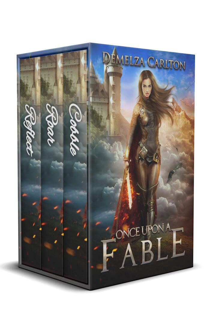 Once Upon A Fable