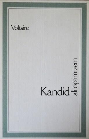 Kandid ali Optimizem