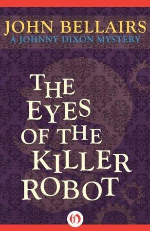The Eyes of the Killer Robot