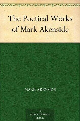 The Poetical Works of Mark Akenside