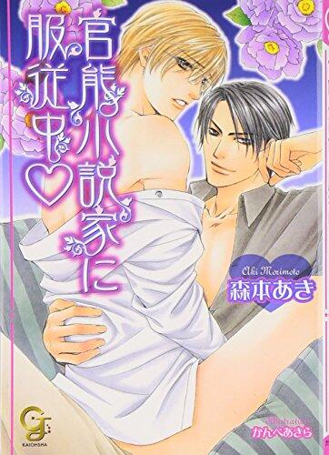 The submission of the functional novelist (gouache Novel) (2006) ISBN: 4877245480 [Japanese Import]