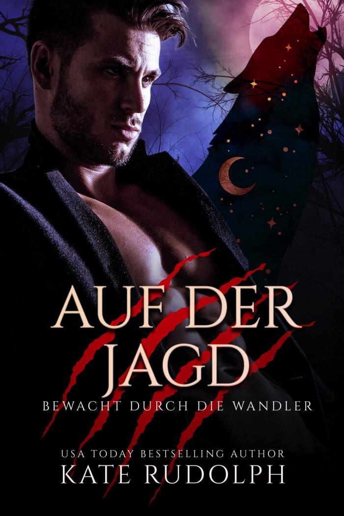 Auf der Jagd