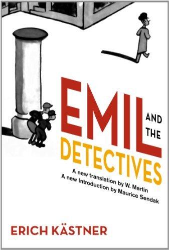 Emil and the Detectives