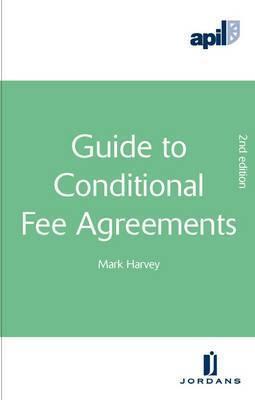Guide to Conditional Fee Agreements