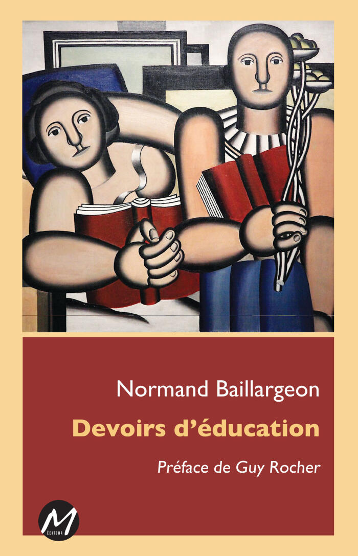 Devoirs d'éducation
