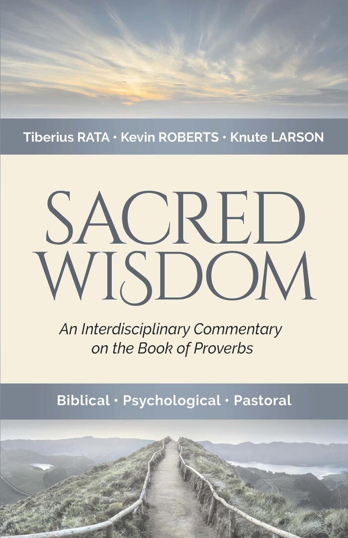 Sacred Wisdom