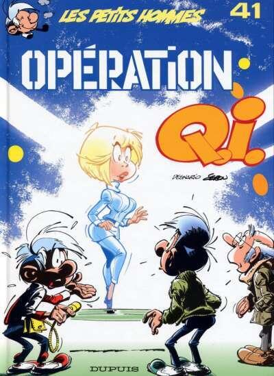 Opération Q.I.