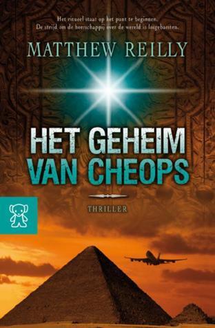 Het geheim van Cheops