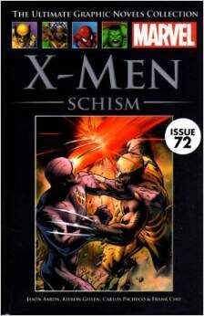 X-Men: Schism
