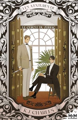 Le cercle du Zodiac: Les aventures de Will Darling, T1
