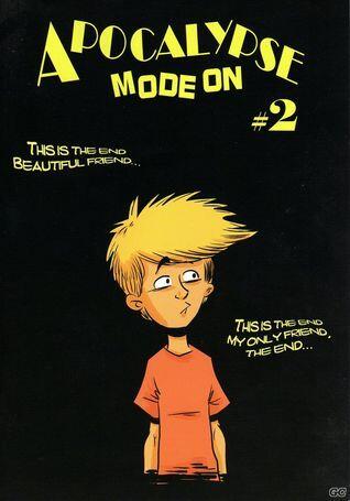 Apocalypse Mode On #2