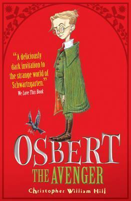 Osbert the Avenger