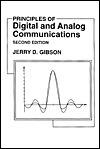 Principles of Digital and Analog Communications, Second Edition