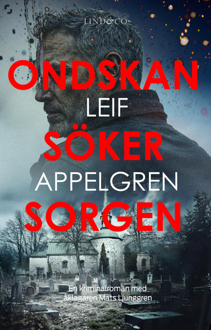 Ondskan söker sorgen
