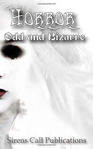 Horror: Odd and Bizarre
