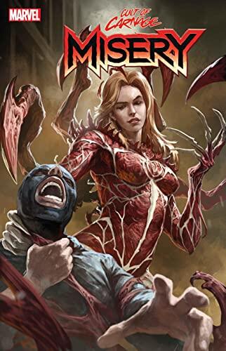 Cult of Carnage: Misery (2023) #2