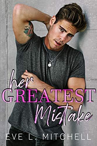 Her Greatest Mistake (Denver Series, Book 1)