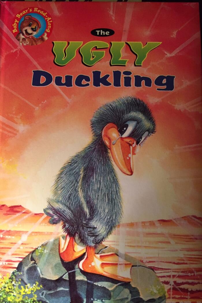 The Ugly Duckling