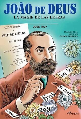 João de Deus: La Magie de las Letras