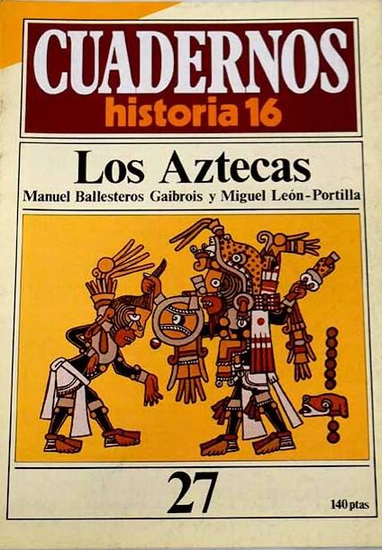 Los Aztecas