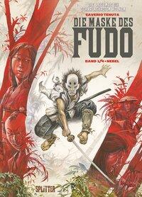 Die Maske des Fudo, Band 4: Nebel