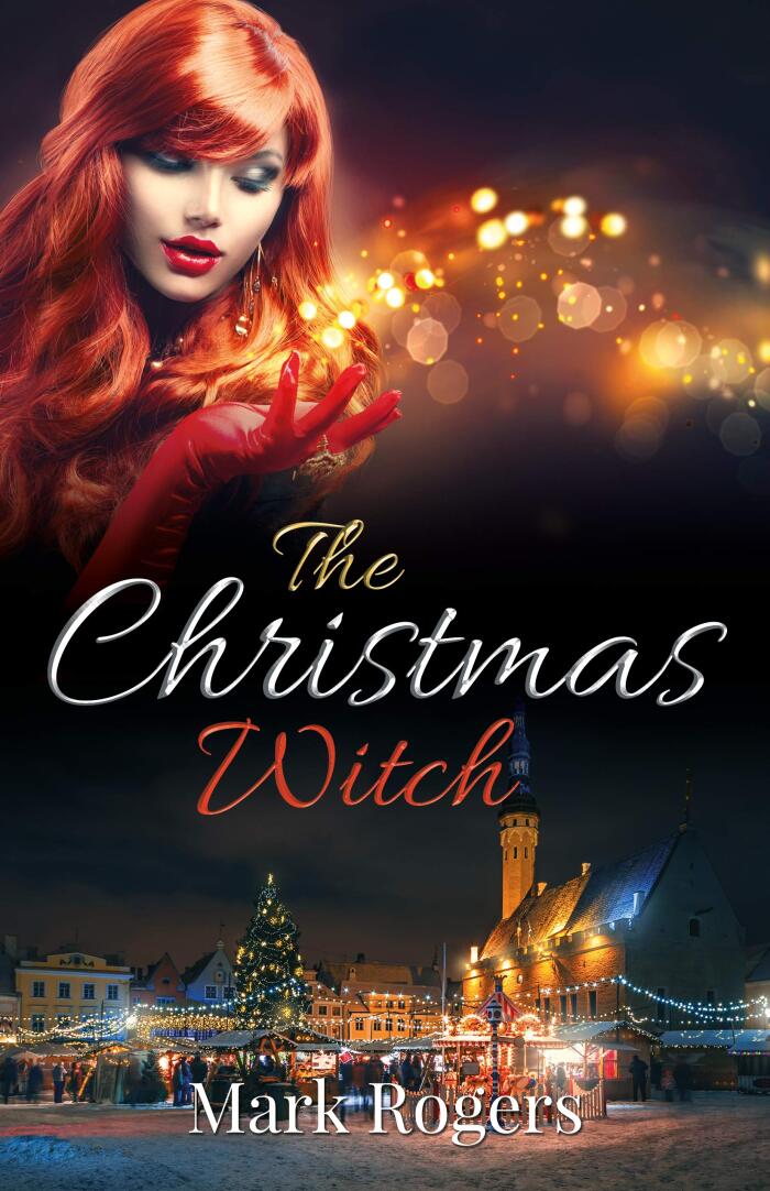 The Christmas Witch
