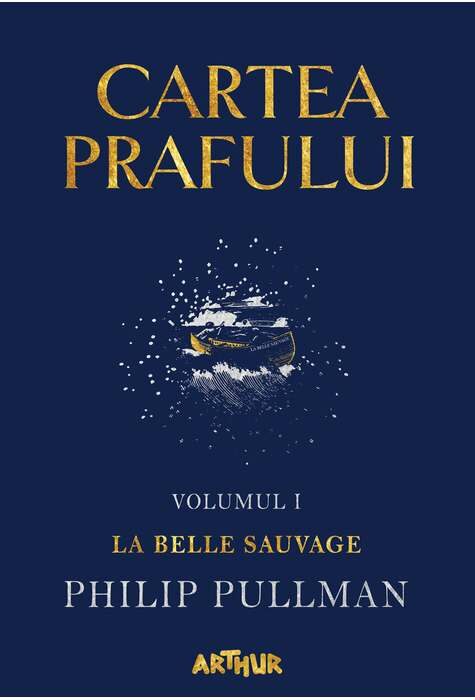 La Belle Sauvage