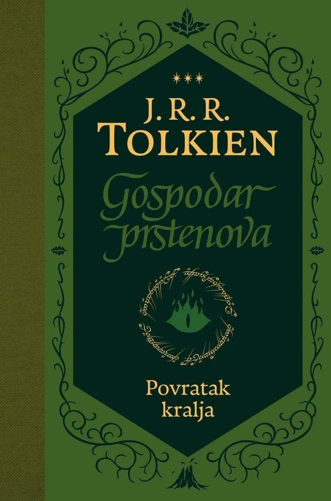 Povratak kralja