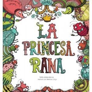 La Princesa Rana