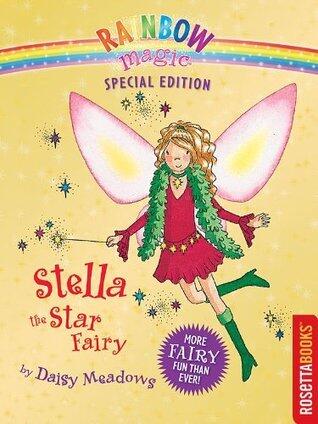 Stella the Star Fairy