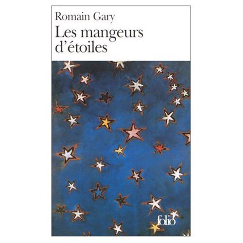 Les Mangeurs D'Etoiles