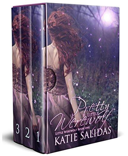 Little Werewolf Trilogy