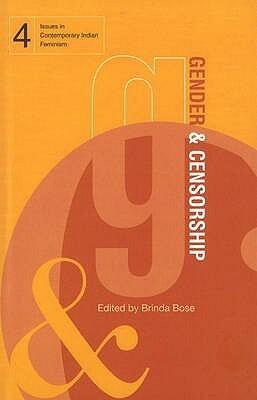 Gender and Censorship, India